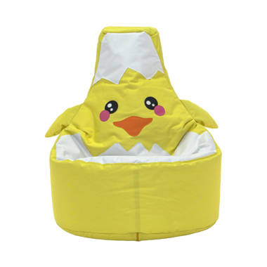 Pikachu discount bean bag